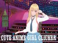 Gioco Carine Ragazze Anime Clicker in linea