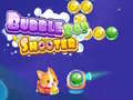Gioco Sparatutto Bolle in linea