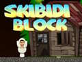 Gioco Blocco Skibidi in linea