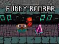 Gioco Bomber Divertente in linea