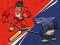 Gioco Re dell'Azione Lotta Disegna in linea