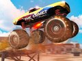Gioco Corsa di Stunt di Monster Truck in linea