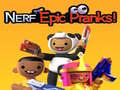 Gioco Nerf Scherzoso Epico in linea