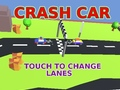 Gioco Auto Incidentata in linea