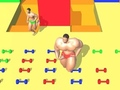 Gioco Corsa Muscolare in linea
