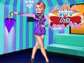 Gioco BFFs Recitano come Artista Circense in linea