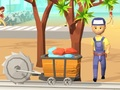 Gioco Minatore di Pietra 3D in linea