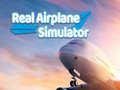 Gioco Simulatore di Aeroplano Reale in linea