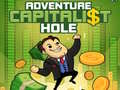 Gioco Buco del Capitalista Avventuroso in linea