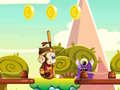 Gioco Jive Jerry: Bombetta alla Banana in linea