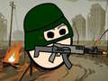 Gioco Combattimento Koloboks in linea