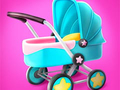 Gioco Mamma in Gravidanza Cura in linea