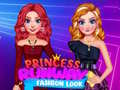 Gioco Sfilata di moda della Principessa in linea