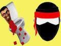 Gioco Ninja del Treno Skibidi in linea