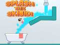 Gioco Schizza lo Skibidi in linea