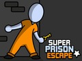Gioco Super Fuga dal Carcere in linea