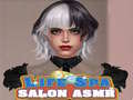 Gioco Salone Spa della Vita ASMR in linea