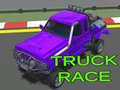 Gioco Corsa di Camion in linea