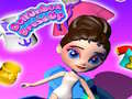 Gioco Scartare le bambole: Vestirle in linea