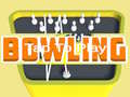 Gioco Bowling in linea