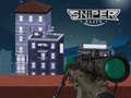 Gioco Sniper Elite in linea