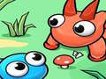 Gioco Mangia per Evolvere in linea