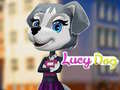 Gioco Lucy: Cura dei Cani in linea