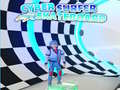 Gioco Skateboard Cyber Surfer in linea