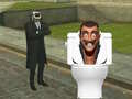 Gioco Arciere Toilet Skibidi in linea