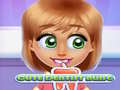 Gioco Dottore dei denti Carino Bling in linea