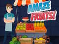 Gioco Frutti Sorprendenti in linea