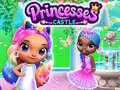 Gioco Castello delle Principesse in linea