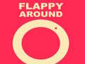 Gioco Flappy Intorno in linea