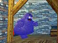 Gioco Grimace Shake: Brucia o Muori in linea