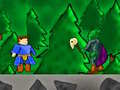 Gioco Eroi Magici in linea