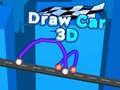 Gioco Disegna un'auto 3D in linea