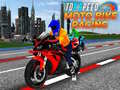 Gioco Corse di Moto ad Alta Velocità in linea
