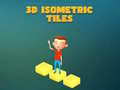 Gioco Piastrelle Isometriche 3D in linea