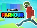 Gioco Parkour Impossibile in linea