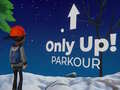 Gioco Solo in alto! Parkour in linea