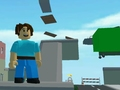 Gioco Roblox Obby: Sentiero Arcobaleno in linea