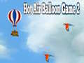 Gioco Gioco del Pallone Aerostatico 2 in linea