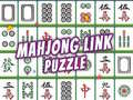 Gioco Puzzle di Collegamento Mahjong in linea