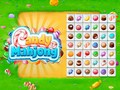 Gioco Mahjong di Caramelle in linea