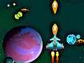 Gioco Guerra Spaziale 3D in linea