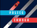 Gioco Inseguitore della Polizia in linea