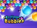 Gioco Bolle Infinite in linea
