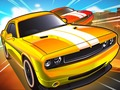 Gioco Sfida Ultima di Auto Acrobatiche in linea