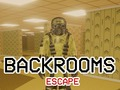 Gioco Fuga dai Backrooms in linea