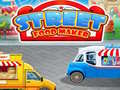 Gioco Creatore di Cibo da Strada in linea